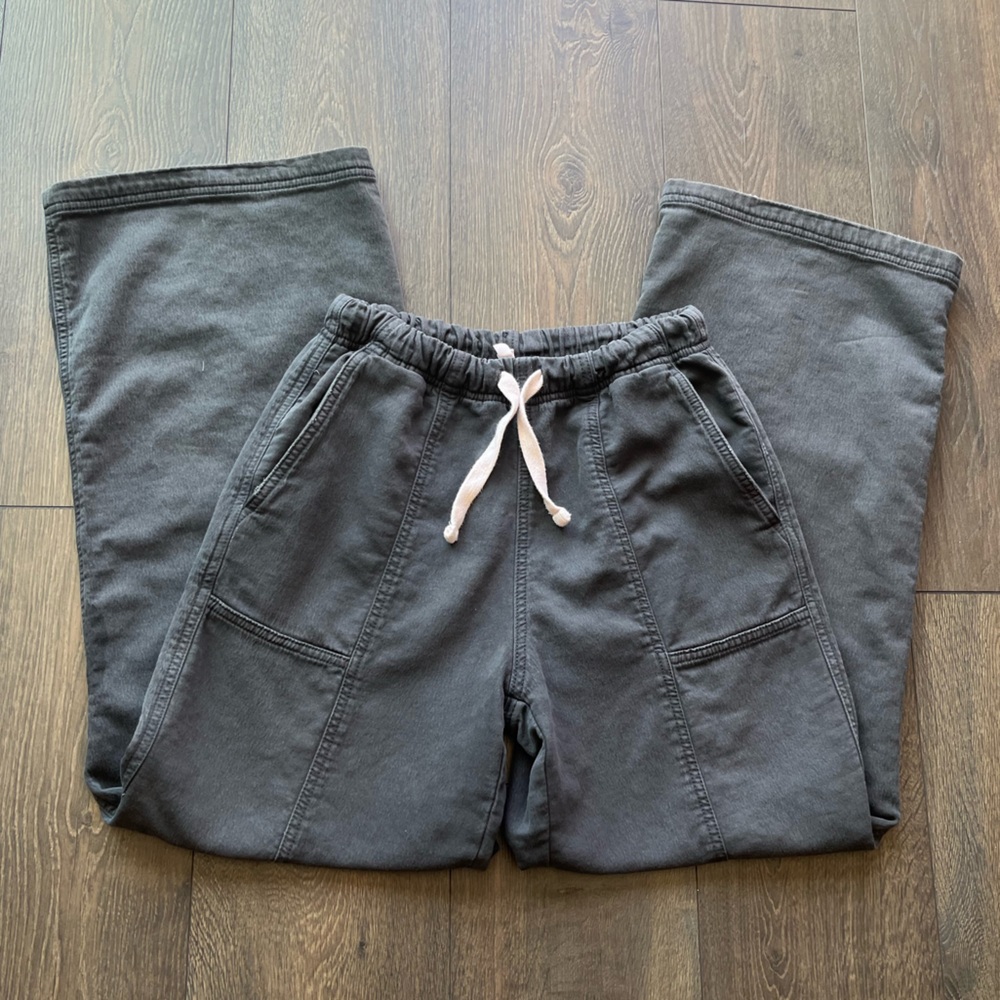 Aerie Pants with Drawstring